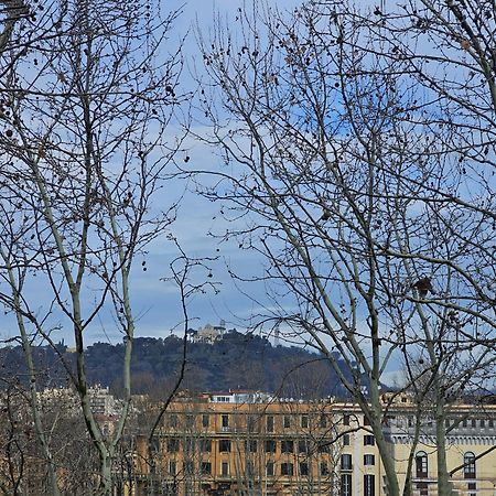 Vatican Prestige - Meospiti Cesare Exclusive Rome Exterior photo