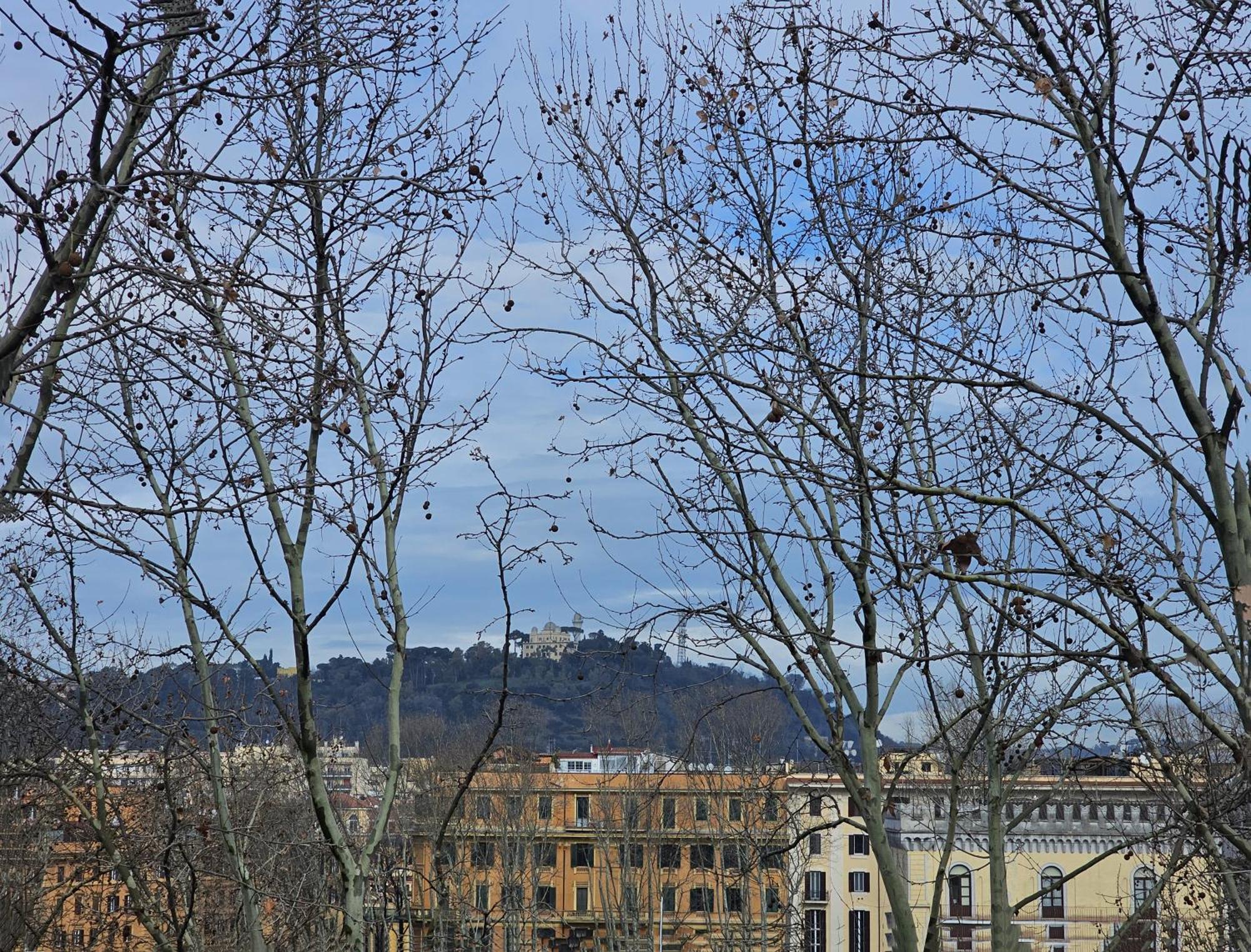 Vatican Prestige - Meospiti Cesare Exclusive Rome Exterior photo